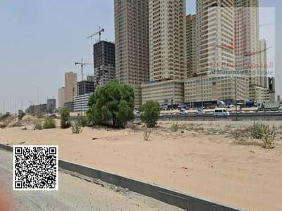 Plot for Sale in Al Alia, Ajman - WhatsApp Image 2025-07-07 at 1.20. 35 PM. jpeg