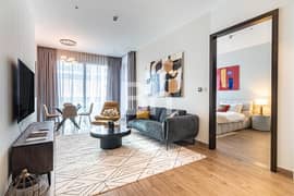Exclusive | Premium Furniture | High Floor