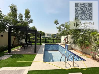 فیلا 5 غرف نوم للايجار في الزوراء، عجمان - IMG-20250707-WA0013. jpg