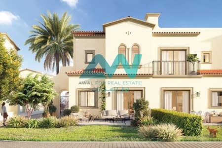 2 Bedroom Townhouse for Sale in Zayed City, Abu Dhabi - New Project(5). jpg