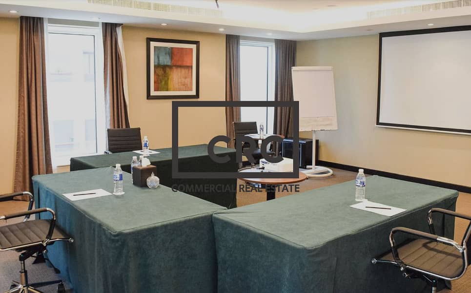 Офис в Шейх Зайед Роуд,Карлтон Даунтаун Отель, 1200000 AED - 12152840 Офис в Шейх Зайед Роуд,Карлтон Даунтаун Отель, 1200000 AED - 12152840