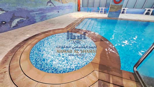 4 Bedroom Apartment for Rent in Al Nahda (Sharjah), Sharjah - 1000024149. heic