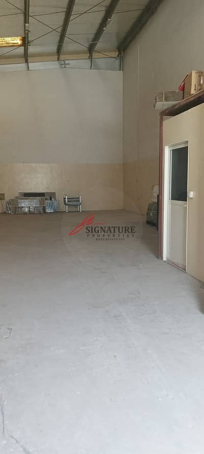 Warehouse for Rent in Ajman Industrial, Ajman - WhatsApp Image 2025-07-07 at 2.27. 41 PM. jpeg