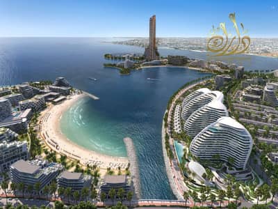 2 Bedroom Apartment for Sale in Al Marjan Island, Ras Al Khaimah - Screenshot 2025-05-26 174506. png