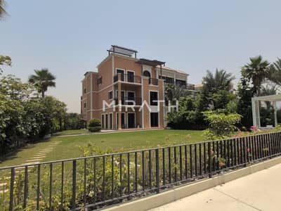 فیلا 5 غرف نوم للايجار في جميرا، دبي - IMG-20250603-WA0028. jpg