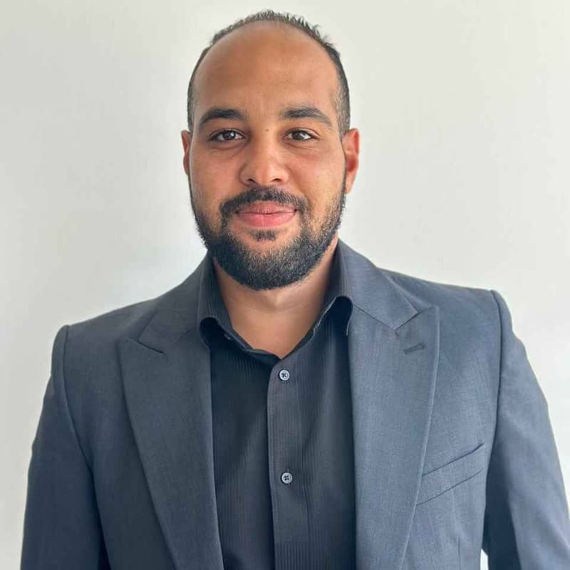 Ahmed Ebrahim Khalil