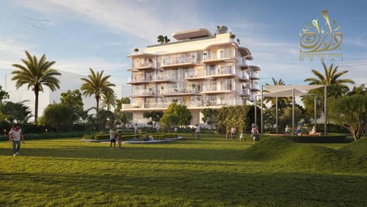2 Cпальни Апартамент Продажа в Мейдан Сити, Дубай - d00e676a62b4eaa46036e472be74bd06. jpg