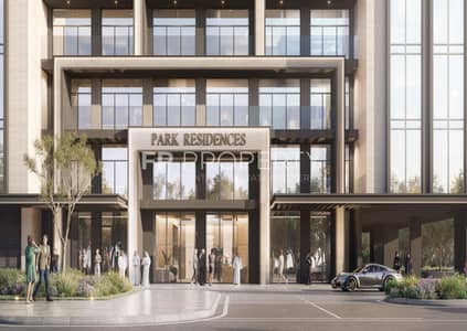 فلیٹ 2 غرفة نوم للبيع في مدينة دبي الرياضية، دبي - urban park residence 1. jpg