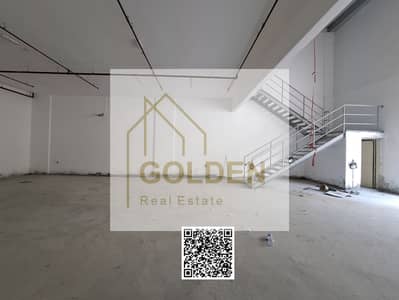 Warehouse for Rent in Al Jurf, Ajman - 4. png