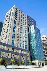 1 Bedroom Flat for Rent in Business Bay, Dubai - images. jpg