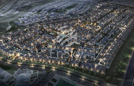 ارض سكنية  للبيع في جزيرة السعديات، أبوظبي - ارض سكنية في سعديات رزيرف،جزيرة السعديات 6500000 درهم - 12152949