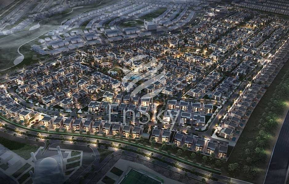 Участок в Остров Садият,Саадийат Резерв, 6500000 AED - 12152949 Участок в Остров Садият,Саадийат Резерв, 6500000 AED - 12152949