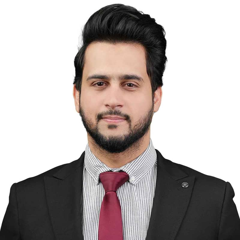 Hakim Ali