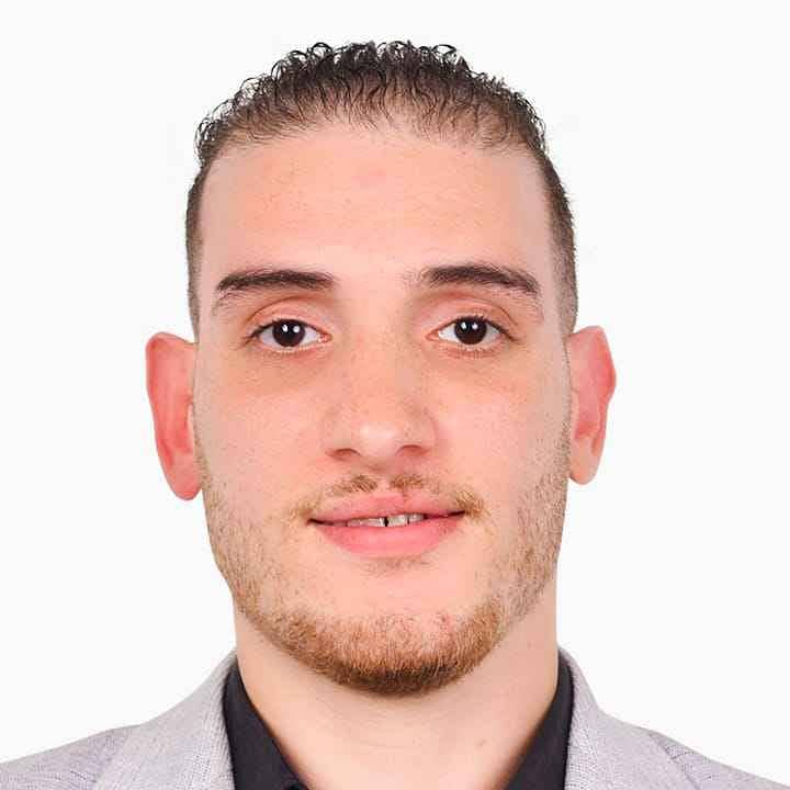 Mostafa Elsopky