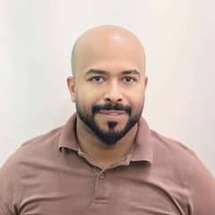 Gamal Nafea