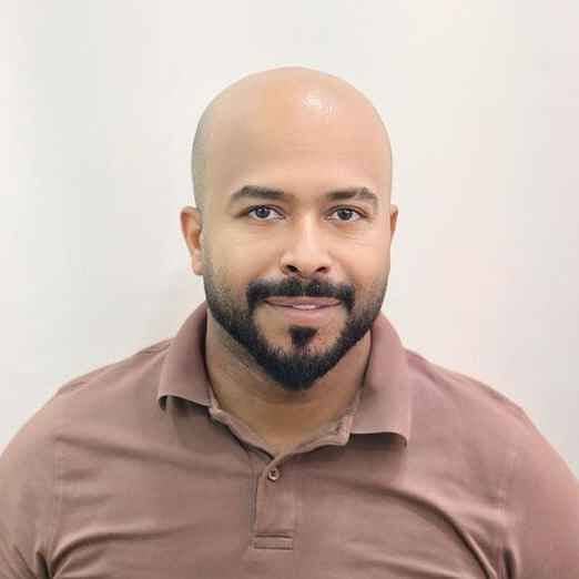 Gamal Nafea