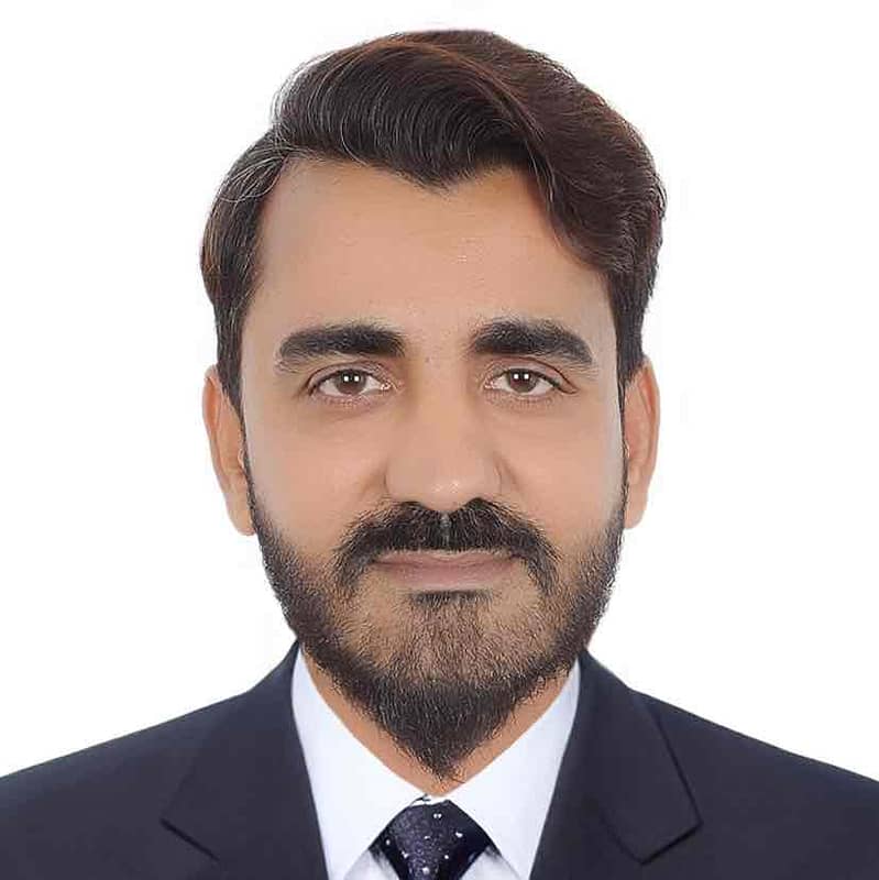 Mubashir Sandhu