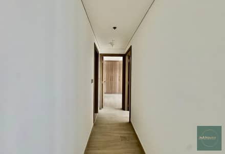 2 Bedroom Apartment for Sale in Meydan City, Dubai - On the lagoon I Terrace I Vacant | Open View