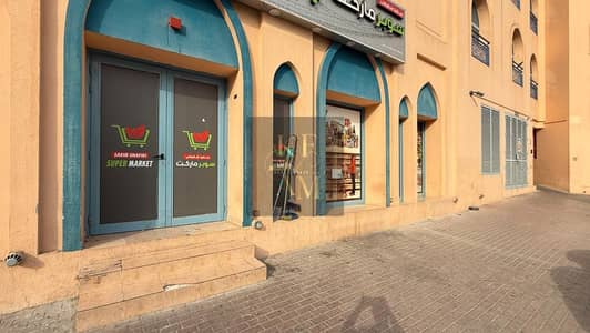 محل تجاري  للايجار في المدينة العالمية، دبي - WhatsApp Image 2025-07-07 at 14.10. 35. jpeg