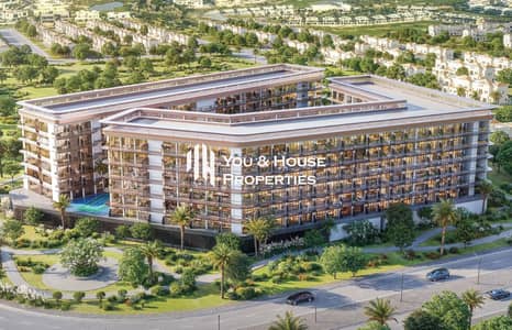 1 Bedroom Flat for Sale in Dubai Industrial City, Dubai - IMG-20250707-WA0050. jpg