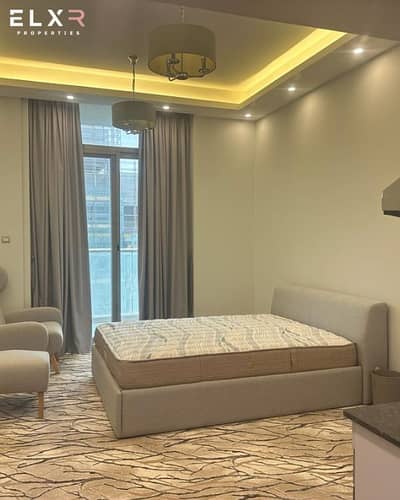 阿尔弗雷德街区， 迪拜 单身公寓待售 - 4. jpg