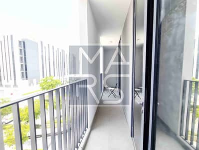 1 Bedroom Flat for Rent in Aljada, Sharjah - 1000067500. jpg