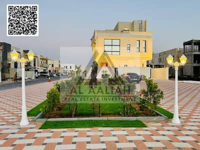 5 Bedroom Villa for Sale in Al Bahia, Ajman - WhatsApp Image 2025-07-07 at 2.18. 18 PM. jpeg