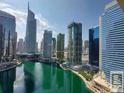 Studio for Rent in Jumeirah Lake Towers (JLT), Dubai - 18. jpg