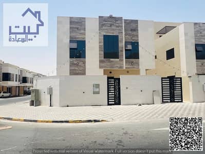 6 Bedroom Villa for Sale in Al Helio, Ajman - IMG-20250707-WA0234. jpg