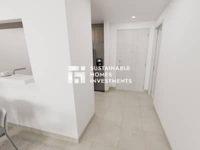 2 Bedroom Flat for Sale in Yas Island, Abu Dhabi - 1. png
