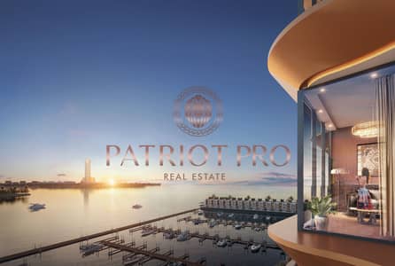 1 Bedroom Apartment for Sale in Al Hamra Village, Ras Al Khaimah - Int To SEA_New copy. jpg