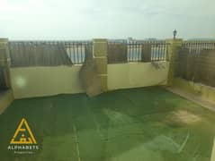 فیلا في صحارى ميدوز 1،صحارى ميدوز،مدينة دبي الصناعية 3 غرف 85000 درهم - 12153073