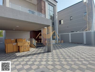 5 Bedroom Villa for Sale in Al Rawda, Ajman - 1. jpg
