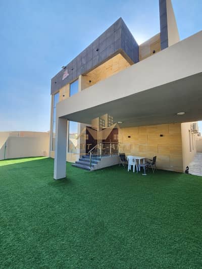 5 Bedroom Villa for Sale in Al Yasmeen, Ajman - WhatsApp Image 2025-07-02 at 2.54. 55 PM. jpeg