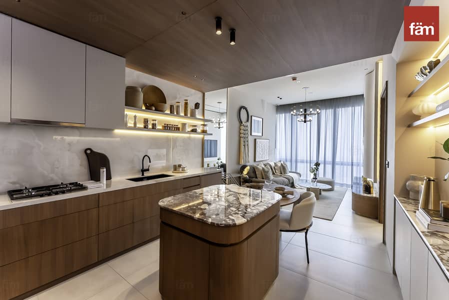 Квартира в Аль Фурджан,Аль Фурджан Запад,La Cle by Maaia, 2 cпальни, 1656000 AED - 12153082 Квартира в Аль Фурджан,Аль Фурджан Запад,La Cle by Maaia, 2 cпальни, 1656000 AED - 12153082