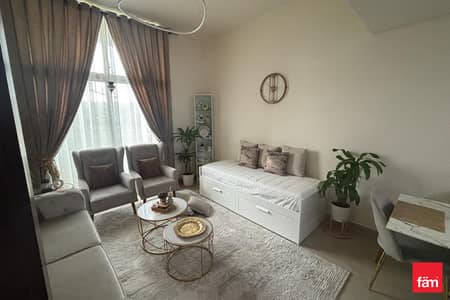 阿尔弗雷德街区， 迪拜 1 卧室公寓待租 - 位于阿尔弗雷德街区，阿齐兹广场 1 卧室的公寓 72000 AED - 12153084