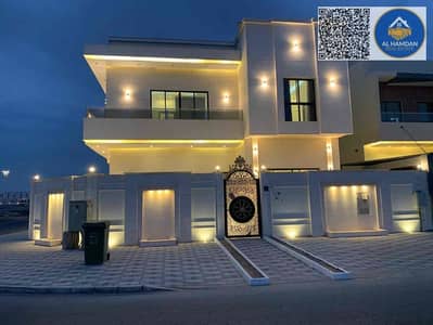5 Bedroom Villa for Rent in Al Yasmeen, Ajman - 87a5dd9a-e27b-4d77-a778-906fe61aa092. jpg