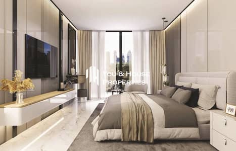 1 Bedroom Flat for Sale in Dubai Industrial City, Dubai - IMG-20250707-WA0055. jpg