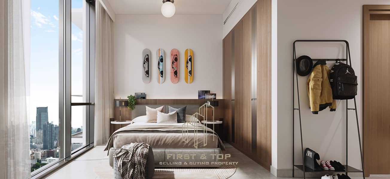 11 Belgravia Gardens  - bedroom. jpeg