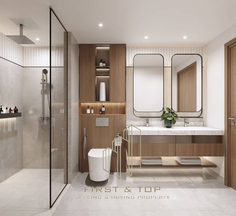 13 Belgravia Gardens  - bathroom. jpeg