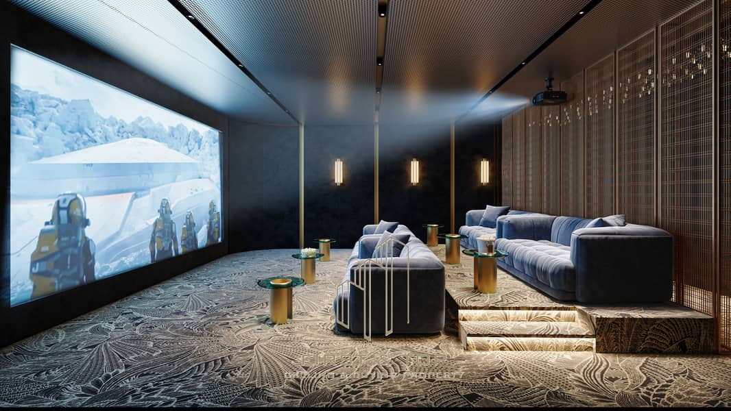 19 Belgravia Gardens - cinema room. jpeg