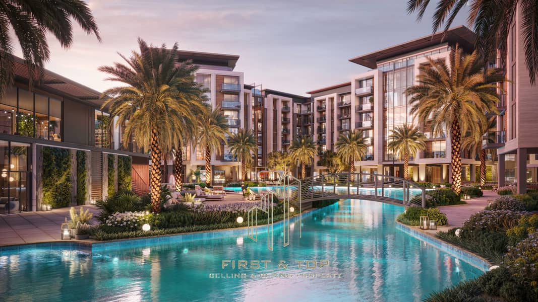 22 Belgravia Gardens  - lazy river. jpg