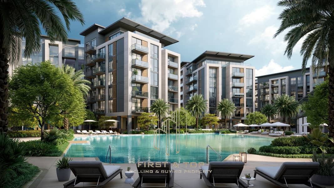 23 Belgravia Gardens  - leisure pool. jpg