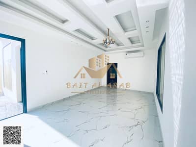 5 Bedroom Villa for Rent in Al Zahya, Ajman - 1. jpg