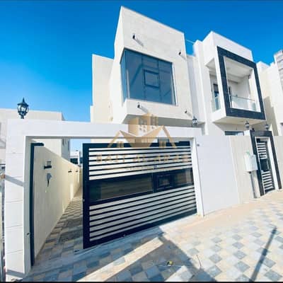 5 Bedroom Villa for Rent in Al Zahya, Ajman - WhatsApp Image 2025-07-05 at 15.16. 25_a5ca3d64. jpg