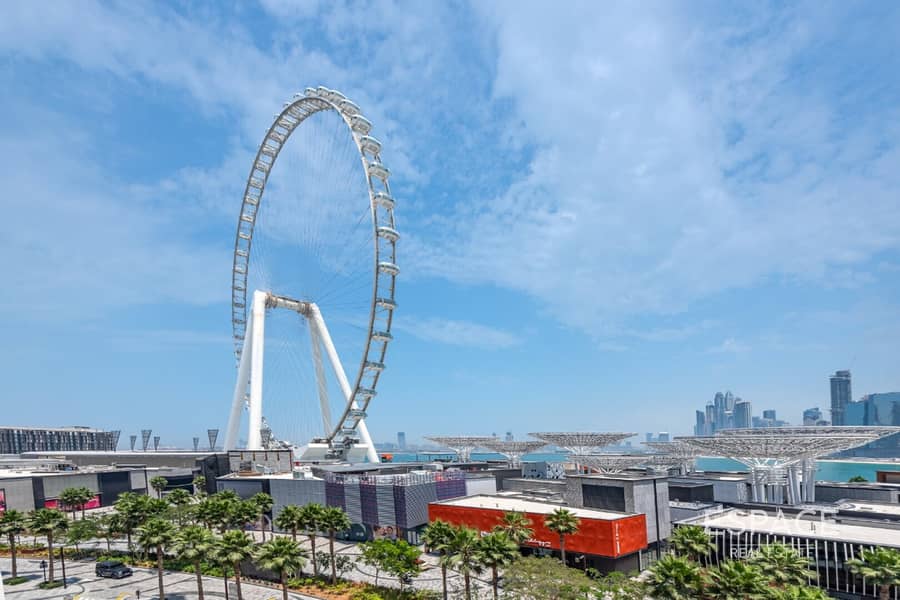 位于蓝水湾岛,蓝水公馆,4号公寓楼 1 卧室的公寓 5500000 AED - 12153129 位于蓝水湾岛,蓝水公馆,4号公寓楼 1 卧室的公寓 5500000 AED - 12153129
