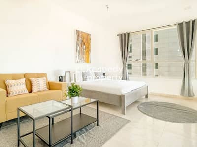 阿尔雷姆岛， 阿布扎比 单身公寓待租 - 04. Kennedy Property Rentals Marina Heights Reem Island. jpg