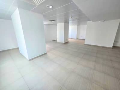 Office for Rent in Tourist Club Area (TCA), Abu Dhabi - Premium Office | Strategic Location | Easy access