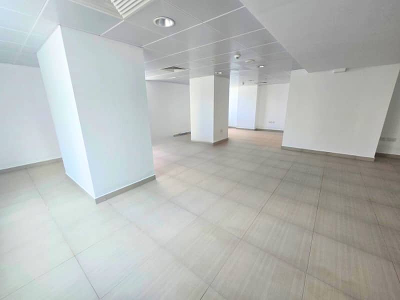 Premium Office | Strategic Location | Easy access