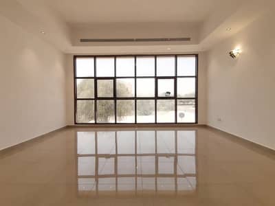 5 Bedroom Villa for Rent in Al Mushrif, Abu Dhabi - Spacious Villa | Prime Location | Modern